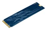 SSD Kingston NV3, M.2 2280, su PCIe 4.0 x4 NVMe sąsaja