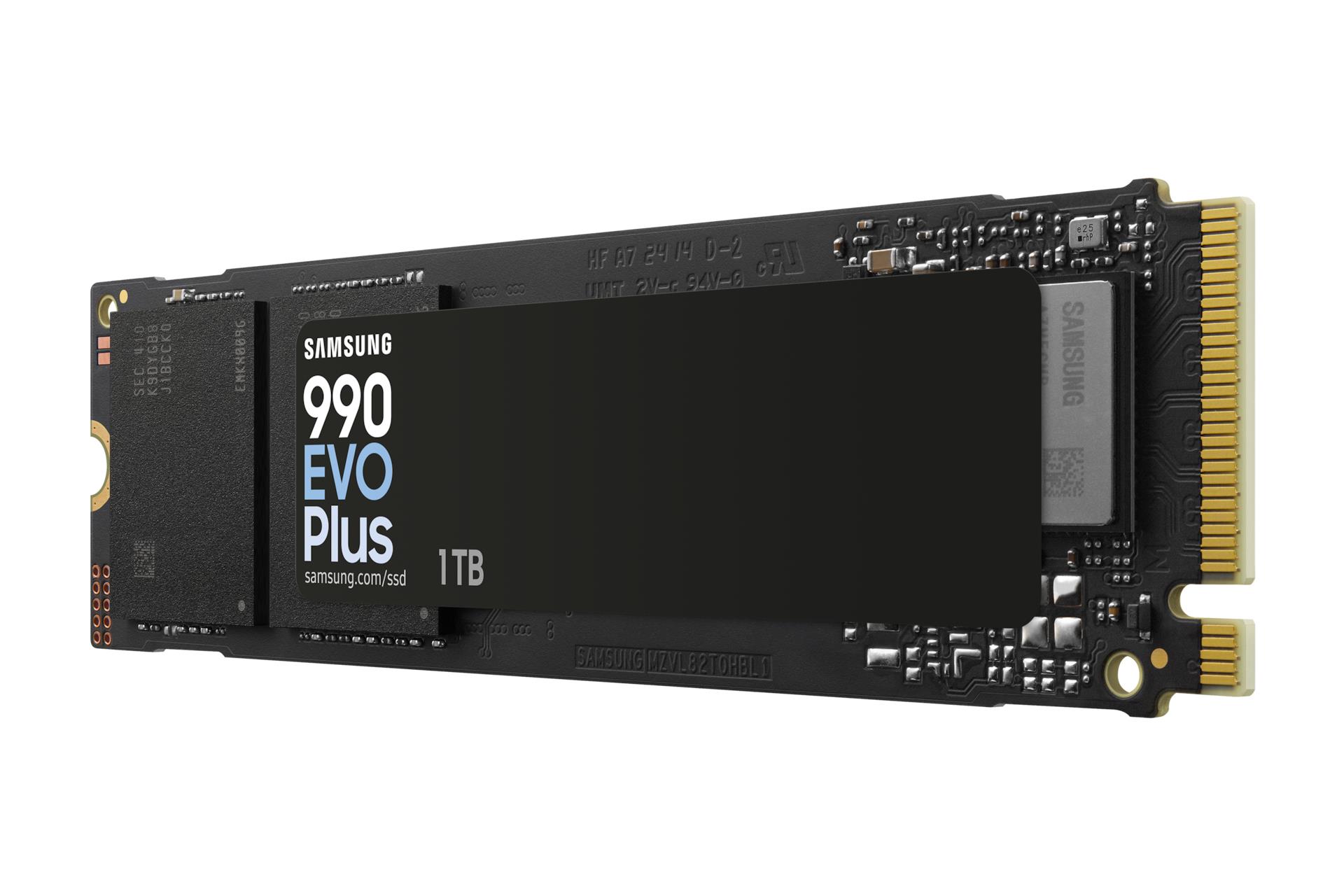 c464f63b-c09b-4e15-ae0c-cda3f4efc218 Samsung SSD 990 EVO Plus, M.2 2280, su NVMe sąsaja