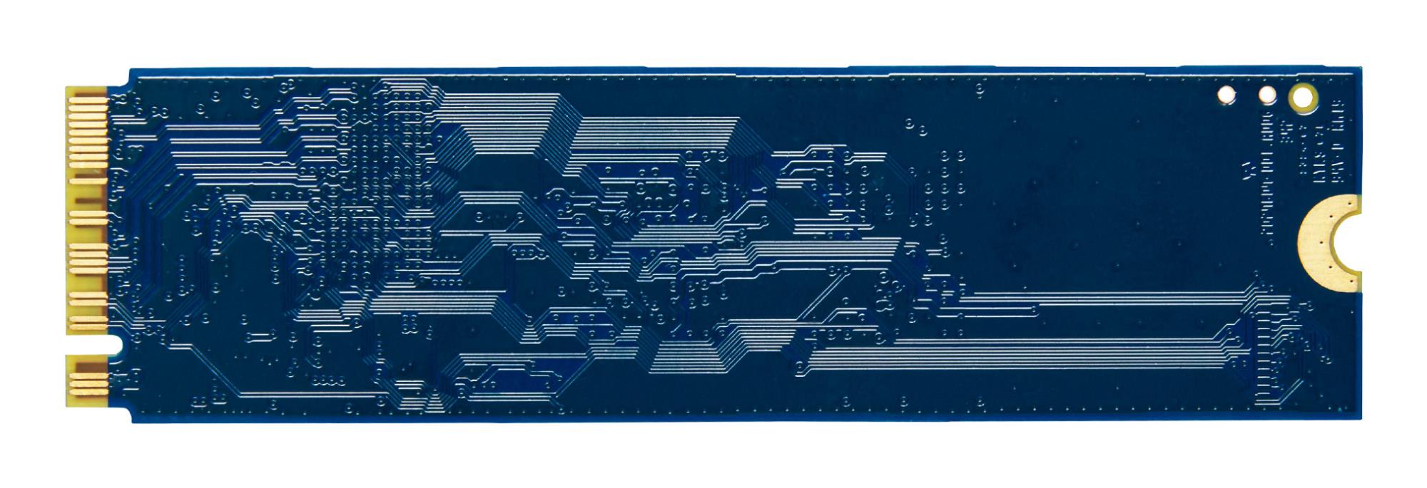 c6ba0b9f-9c41-4d86-a297-7f9873522f02 SSD Kingston NV3, M.2 2280, matmenys ir jungtys iš šono