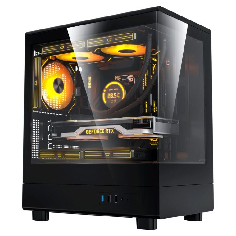 Darkflash DB330M