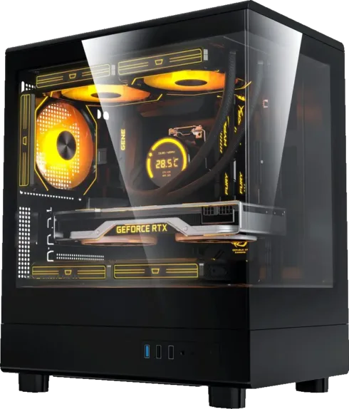 Darkflash DB330M