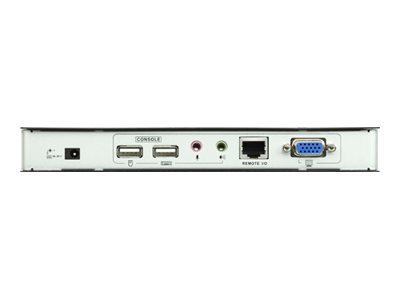 Buy your Aten CE750A-AT-U USB VGA CAT5 KVM Extender | The Telco Shop AU