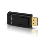 AXAGON aktyvus konverteris DisplayPort į HDMI