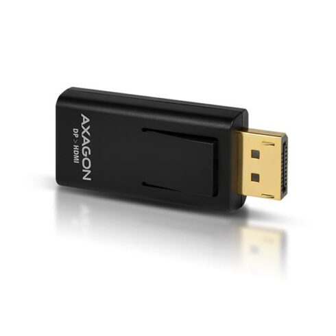 AXAGON aktyvus konverteris DisplayPort į HDMI