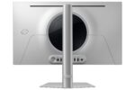 Monitorius Samsung LS27DG610SUXEN, šoninis vaizdas su VESA tvirtinimu