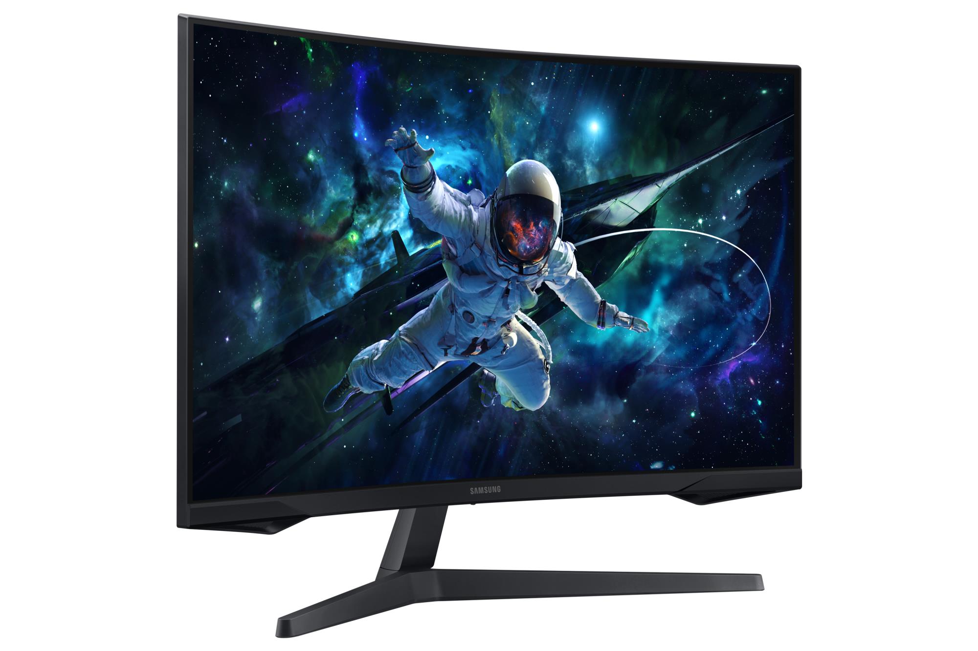 34ca5219-b740-4e83-817c-2e97066d2719 Monitorius Samsung LS32CG552EUXEN, šoninis vaizdas su matymo kampu