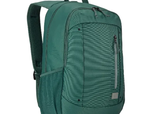 Case Logic | WMBP215 | Jaunt Recycled Backpack | Backpack for laptop | Smoke Pine