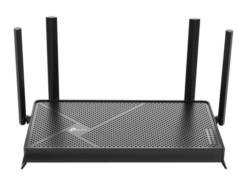 TP-LINK Dual-Band Wi-Fi 7 Router | Archer BE3600 | 802.11be | 2882 Mbit/s | Mesh Support No | MU-MiMO Yes | No mobile broadband