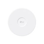 TP-LINK EAP723 Omada su 2.5G PoE+ prievadu ir Wi-Fi 7 technologija