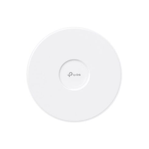 TP-LINK EAP723 Omada su 2.5G PoE+ prievadu ir Wi-Fi 7 technologija