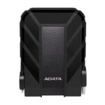 HD710P išorinis HDD, 1000 GB, 2.5 colio, juodas