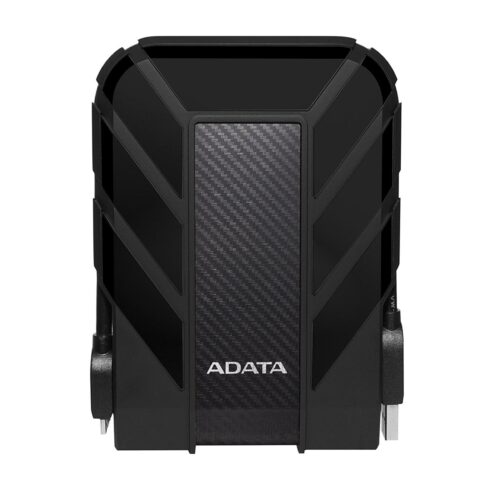 HD710P išorinis HDD, 1000 GB, 2.5 colio, juodas