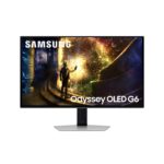 Samsung LS27DG610SUXEN | 27" OLED, QHD, 240 Hz