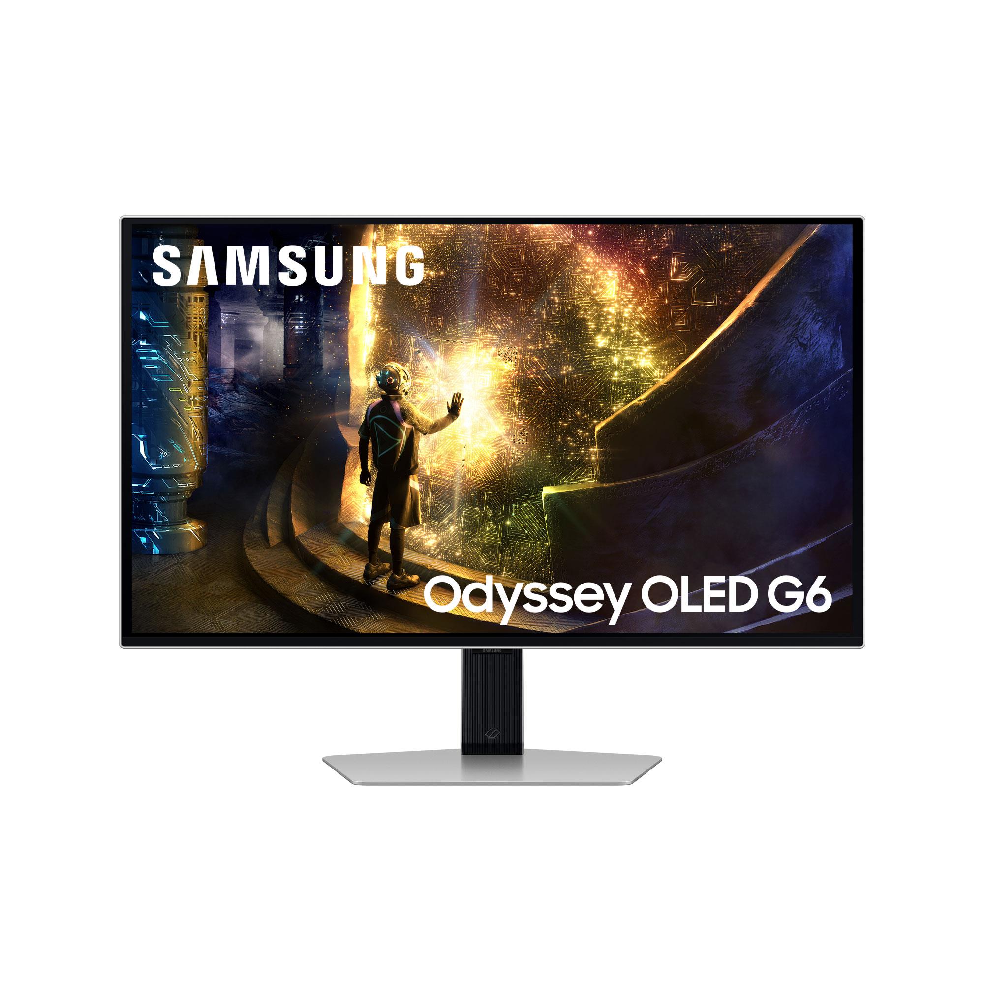 9d8e014a-127f-49dc-aed1-6a37d4556152 Samsung LS27DG610SUXEN | 27" OLED, QHD, 240 Hz