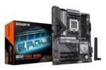Gigabyte B850 EAGLE WIFI6E su AMD procesoriaus lizdu AM5 ir DDR5 atmintimi