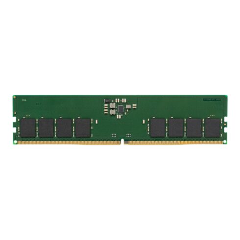 Kingston KCP556US8-16 16GB DDR5 5600MT/s atminties modulis