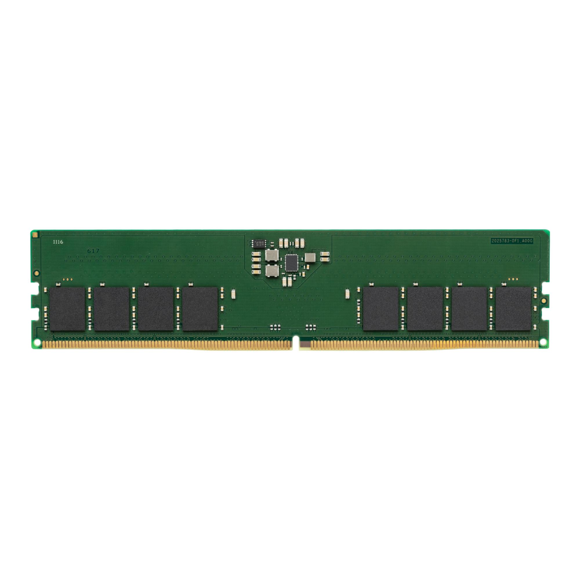 d3dbc82d-5235-4ade-af39-299bb4cc764b Kingston KCP556US8-16 16GB DDR5 5600MT/s atminties modulis