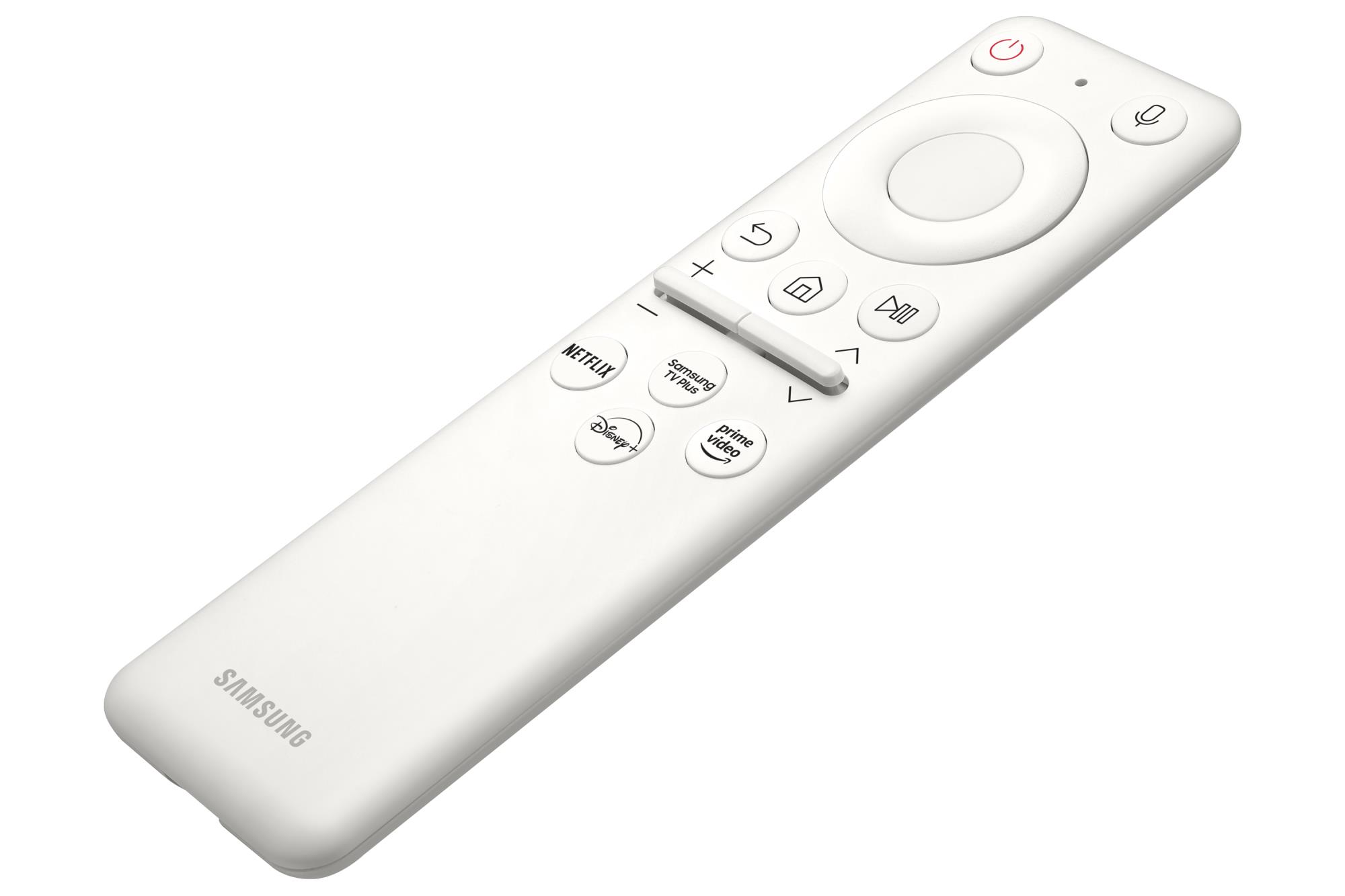 f6beb1dd-db9b-4e43-a5d9-7f2fba531600 Monitorius Samsung LS32BG700EUXEN, šoninis vaizdas su HDMI prievadais