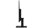 Monitorius Samsung LS24D300GAUXEN, šoninis vaizdas su HDMI prievadu