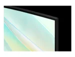 Monitorius Samsung LS34C652UAUXEN, šoninis vaizdas su VESA tvirtinimu