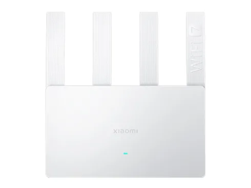 Xiaomi Router | BE3600 | 802.11be | 10/100/1000/2500 Mbit/s | Ethernet LAN (RJ-45) ports 4 | Mesh Support Yes | MU-MiMO Yes | No mobile broadband