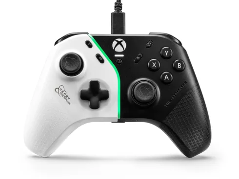 Thrustmaster | Gamepad | Heart Controller WW Version