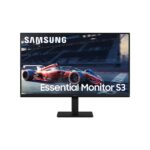 Samsung LS27D300GAUXEN | 27" IPS monitor, FHD, 100 Hz, 5 ms