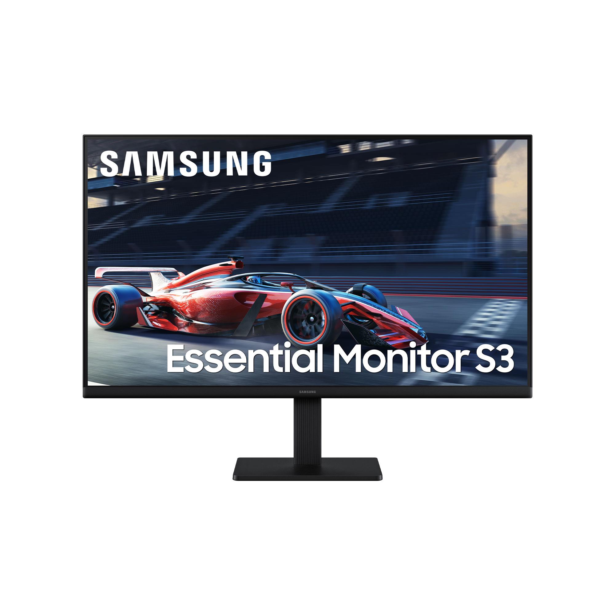 51a162c4-cbaf-436b-b0b8-29b6e0c91fcc Samsung LS27D300GAUXEN | 27" IPS monitor, FHD, 100 Hz, 5 ms