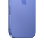 iPhone 16 128GB Ultramarine, užpakalinė kamera ir korpusas