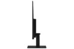 Monitorius Samsung LS27D300GAUXEN, šoninis vaizdas su HDMI prievadu
