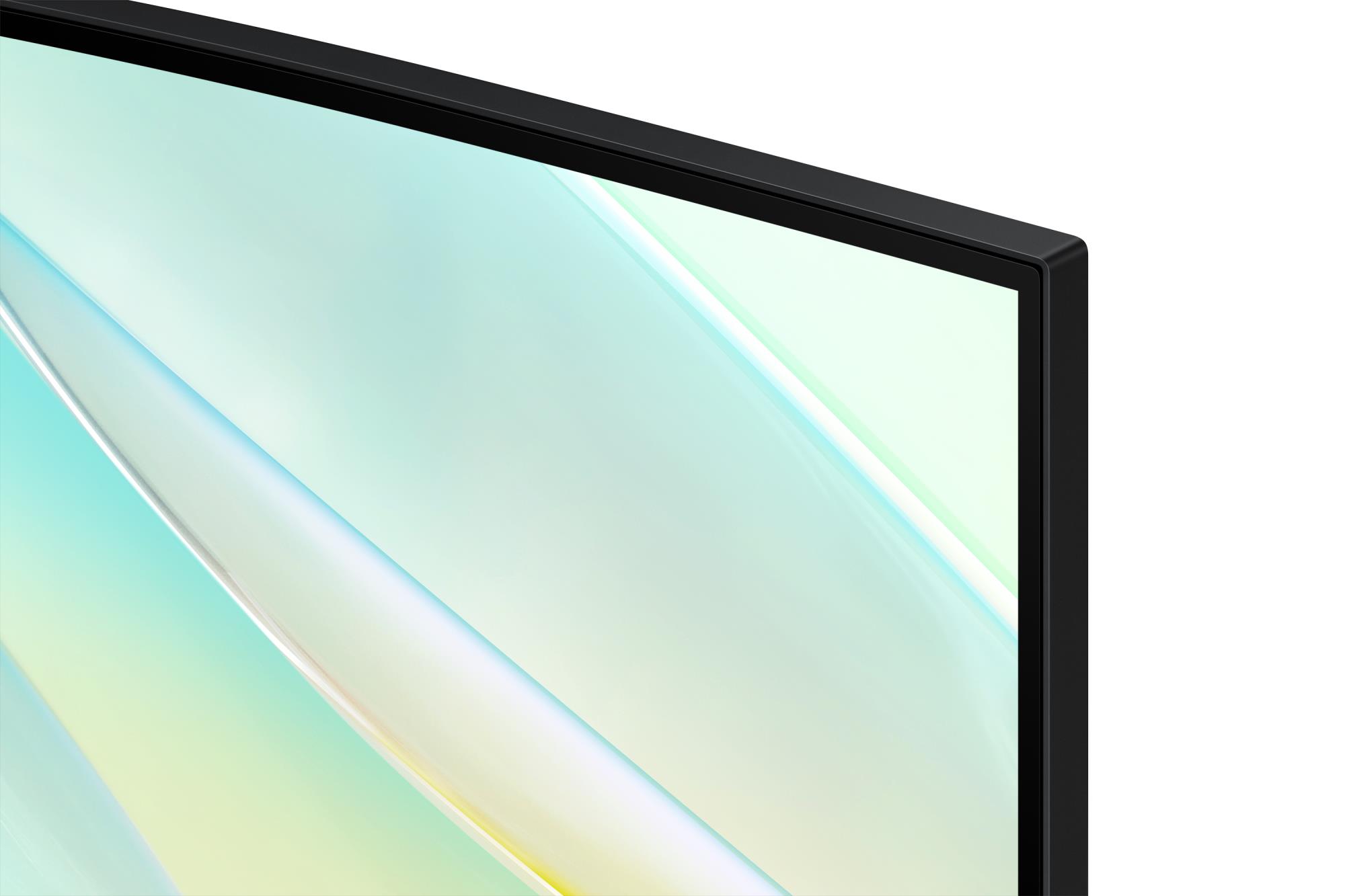 edddbdf1-9927-4bc5-8f3a-3a3b75323ece Monitorius Samsung LS34C652UAUXEN, šoninis vaizdas su VESA tvirtinimu