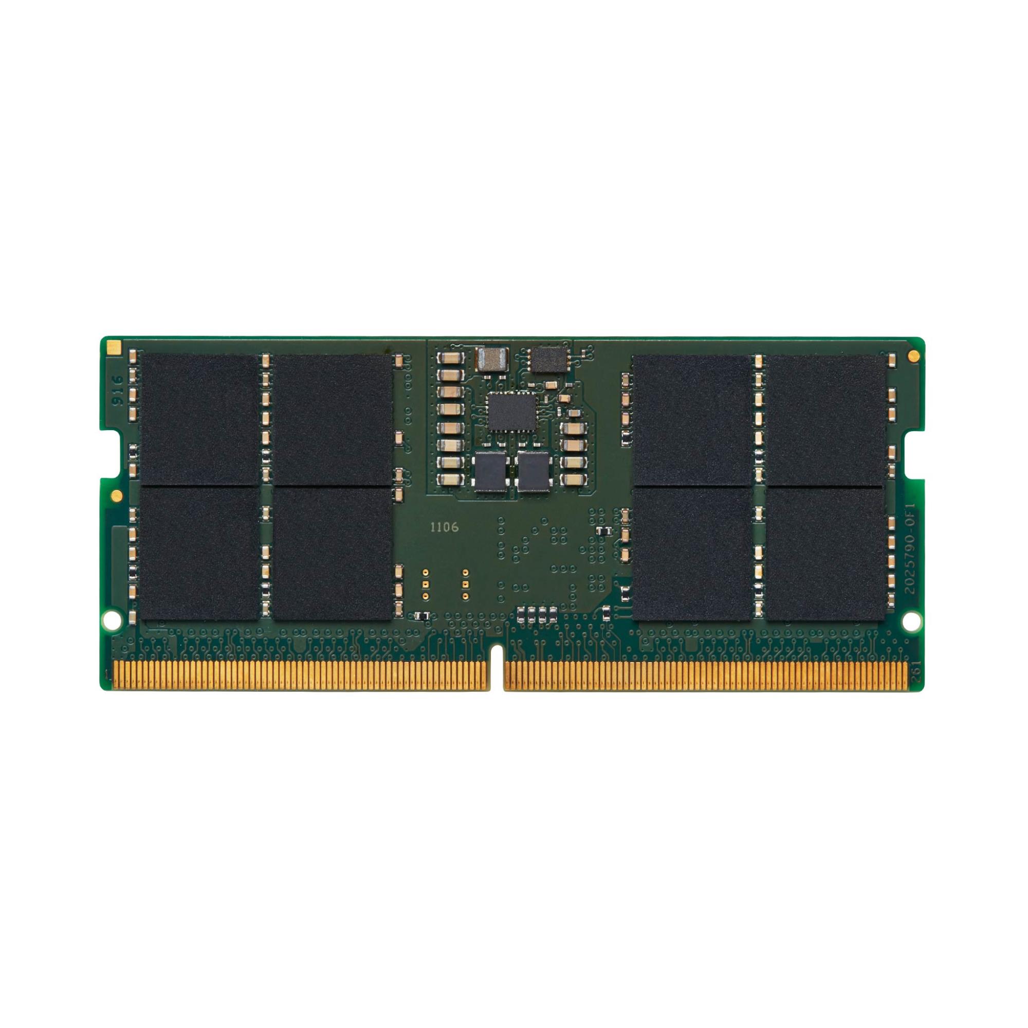 01006bf0-a449-4c51-9aae-da11950b67d3 Kingston KCP556SS8-16 16 GB SODIMM 5600 MHz operatyvioji atmintis