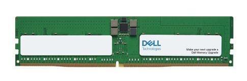 03173959-f3c9-45a5-a4f7-04ed8aebec3f Dell atminties modulis 16 GB DDR5 RDIMM 4800 MHz