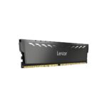 Atminties rinkinys Lexar THOR 32GB (16GBx2) su aliuminio šilumos sklaidytuvu