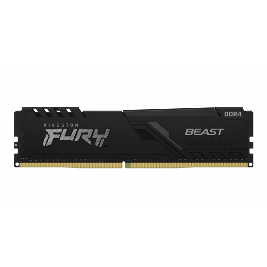 Kingston Fury Beast 16 GB DDR4 3200 MHz RAM