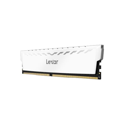 3a568c06-564a-4ab2-afbf-b81c1c5e744c Atminties modulis Lexar THOR DDR4, 3600 MHz, 288-pin DIMM