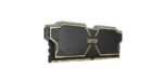 Lexar THOR DDR5 32 GB atmintis, RGB apšvietimas, iš arti