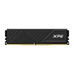 ADATA GAMMIX D35 DDR4 3200 MHz atmintis