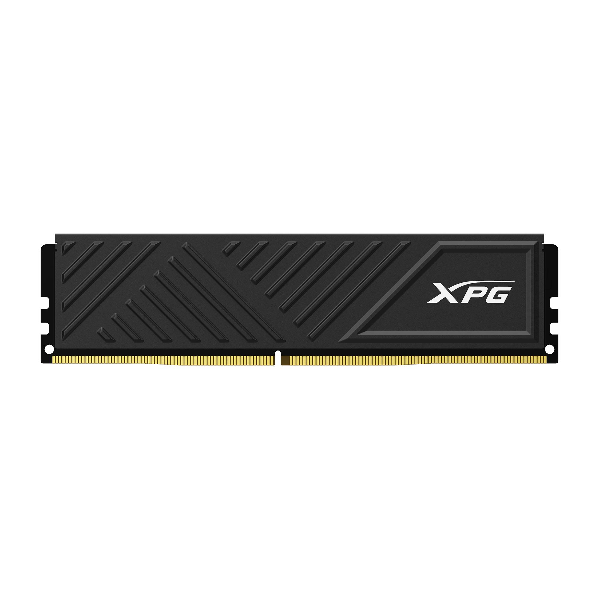 4a7de88c-1329-4457-824f-3ac3d59b75be ADATA GAMMIX D35 DDR4 3200 MHz atmintis