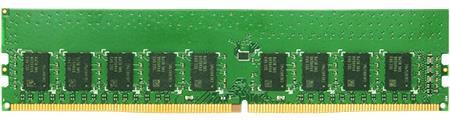 4b0d9484-7fad-446a-88e3-f10b92623054 Synology NAS atmintis 16 GB DDR4 2666 MHz ECC