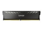Lexar THOR DDR4 32GB (16GBx2) atmintis, 3600 MHz