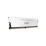 Atminties moduliai Lexar THOR DDR4, 3600 MHz, 288-pin DIMM, iš arti