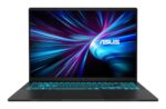 Nešiojamas kompiuteris Asus Vivobook 16 V3607VU-RP059W, matomas iš šono