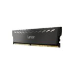 Atminties rinkinys Lexar THOR DDR4 32GB (16GBx2) su šilumos išsklaidytuvu
