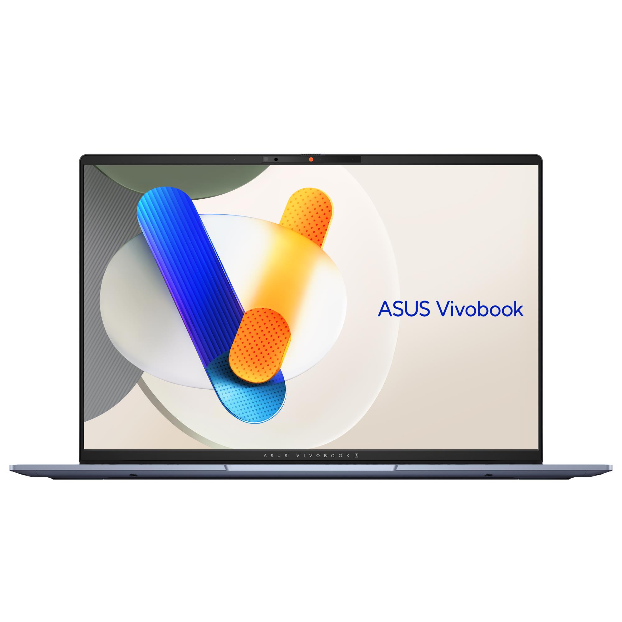 83c9bf11-bde8-4e4e-aaa2-97ea7df001ca Asus Vivobook S 16 S5606CA-RI069W su Intel Core Ultra 7 ir OLED 3K ekranu