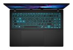 Nešiojamas kompiuteris Asus Vivobook 16 V3607VU-RP059W, uždarytas, matomas iš priekio