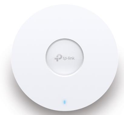 8e5edc86-8554-463c-baa7-76cf3fbcc0c3 TP-LINK EAP653 WiFi 6 prieigos taškas, 802.11ax, 574 + 2402 Mbit/s