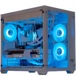 Kompiuteris | RPC Gaming Smooth Gaming | Intel Core i5-6600K | GTX 1060 6GB | 16GB RAM | 256GB SSD