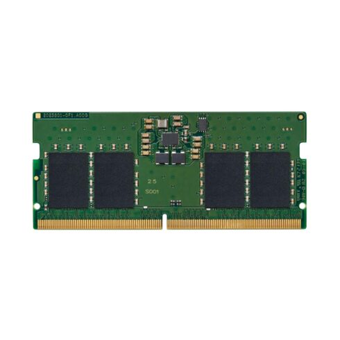 Kingston KCP556SS6-8 8 GB SODIMM 5600 MHz RAM modulis