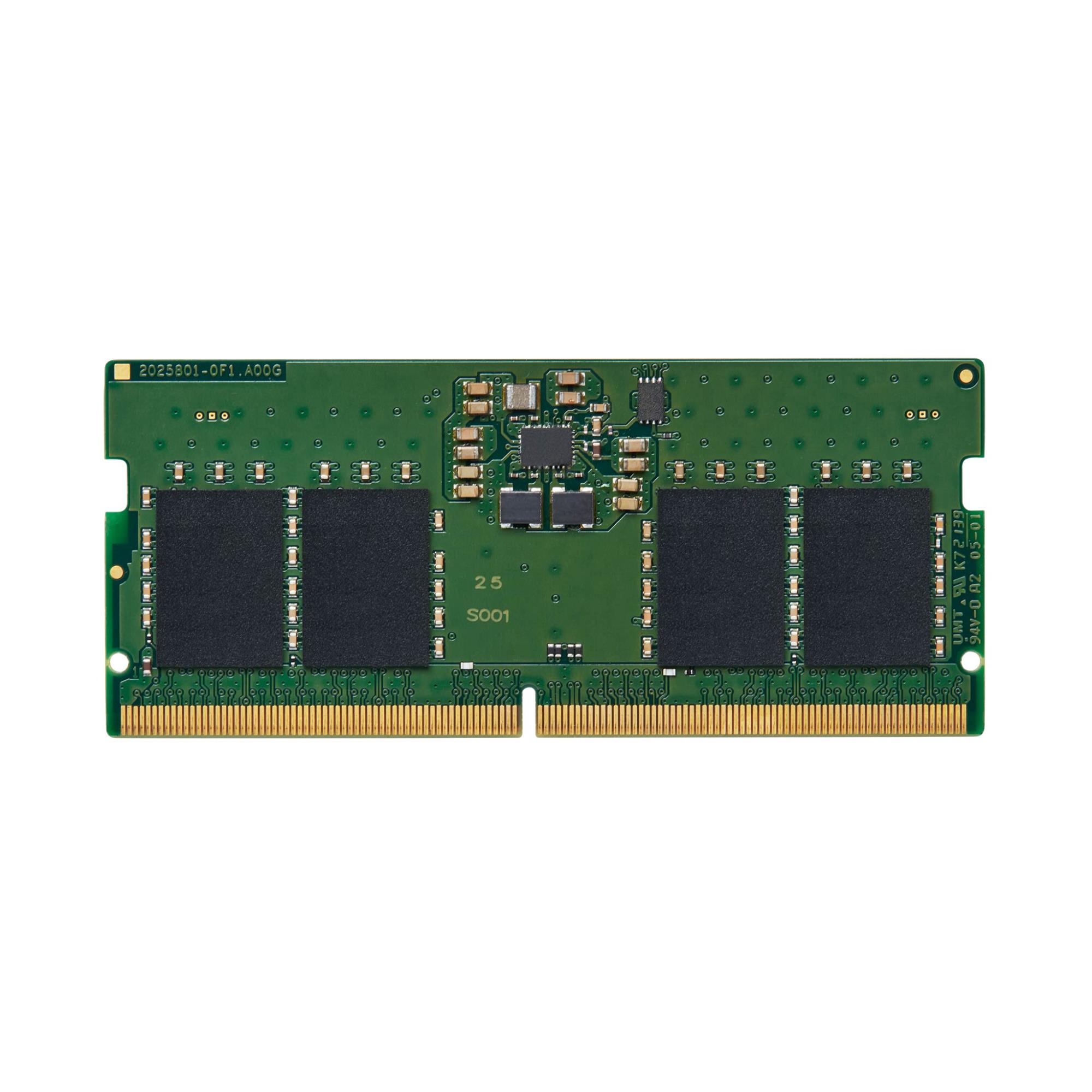 bddcc1af-d114-4e2b-ab87-510e48039a2a Kingston KCP556SS6-8 8 GB SODIMM 5600 MHz RAM modulis